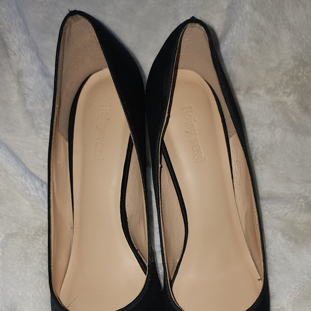 Shoes European size 39 - Picture 5 of 5